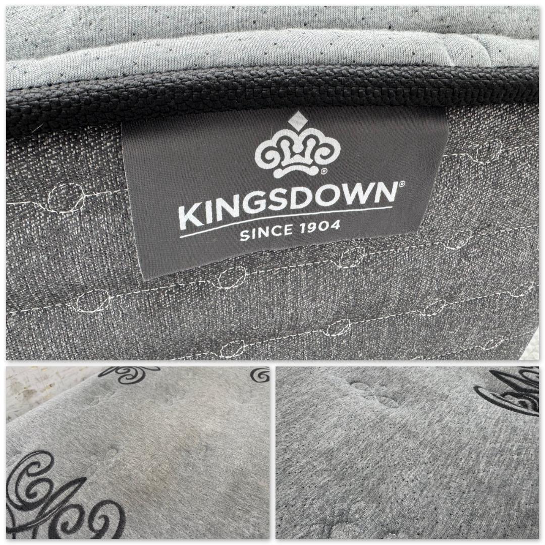 C1157☆REGALIA　レガリア　パーフェクション　セミダブル　マットレス