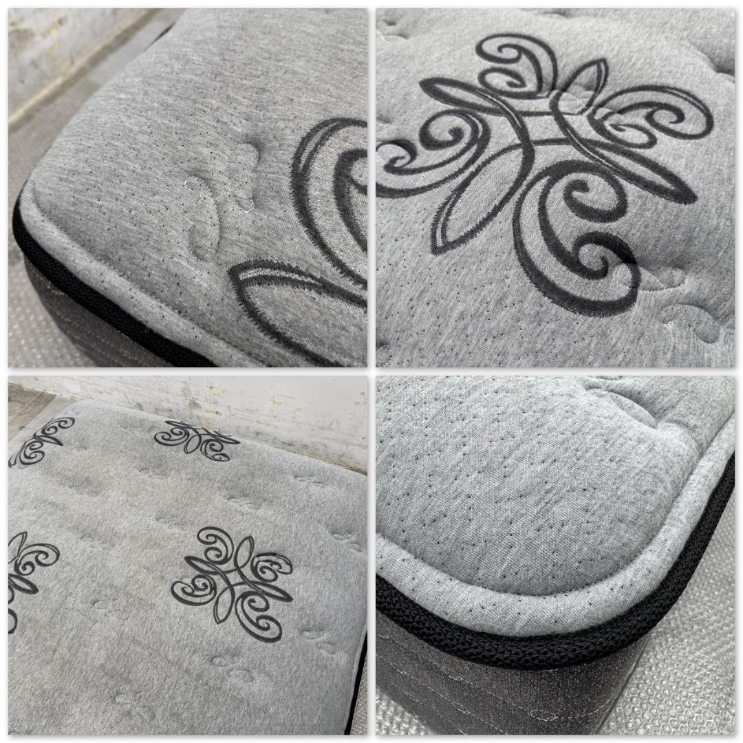 C1157☆REGALIA　レガリア　パーフェクション　セミダブル　マットレス