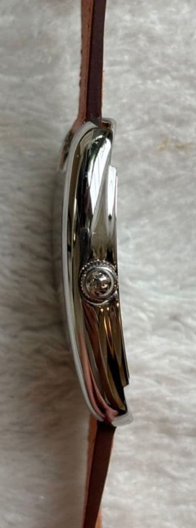 エルメス HERMES ケープコッド CT1.710 ロングベルト