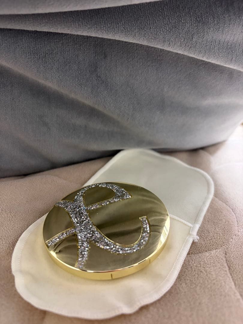 エレガンス ラ プードル オートニュアンス I 30周年記念 限定コンパクト