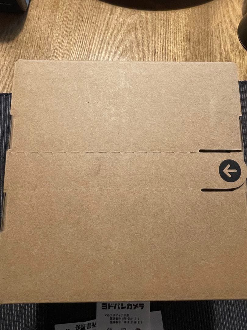 値下げ新品未開封 Apple Mac mini M4 16GB/256GB