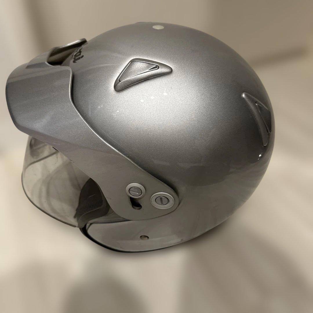 ジャンクArai アライ SZ-M UP TOWN Sz-m Up Town