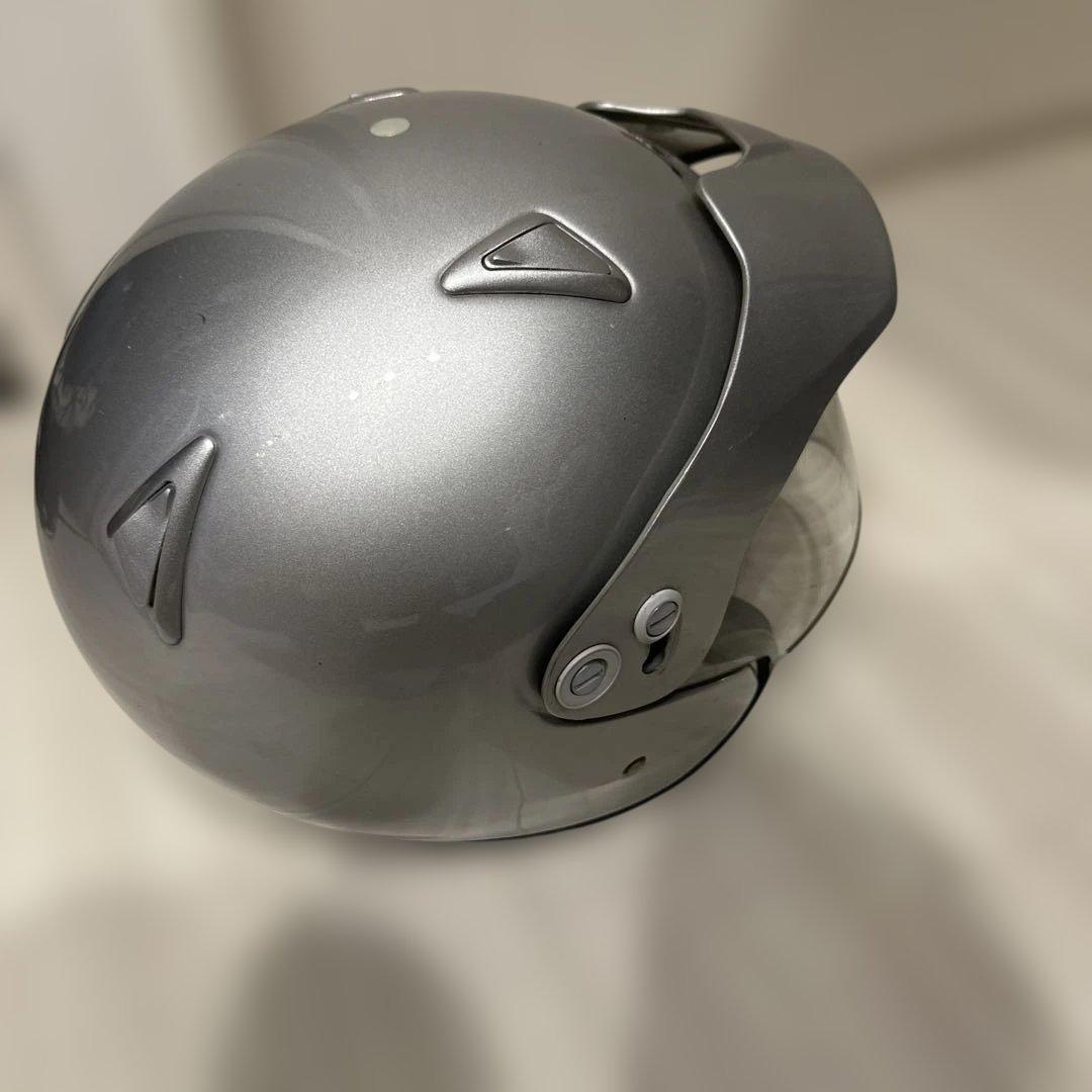 ジャンクArai アライ SZ-M UP TOWN Sz-m Up Town