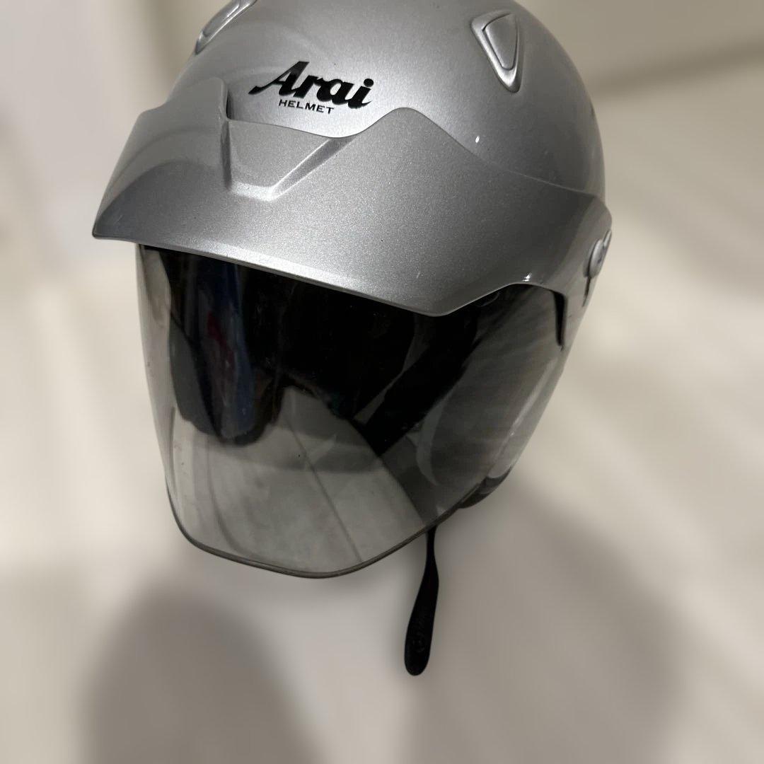 ジャンクArai アライ SZ-M UP TOWN Sz-m Up Town