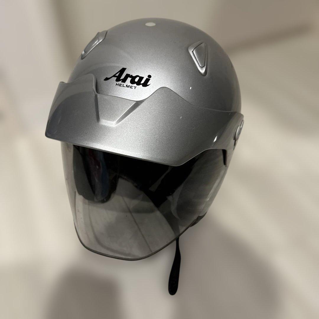 ジャンクArai アライ SZ-M UP TOWN Sz-m Up Town