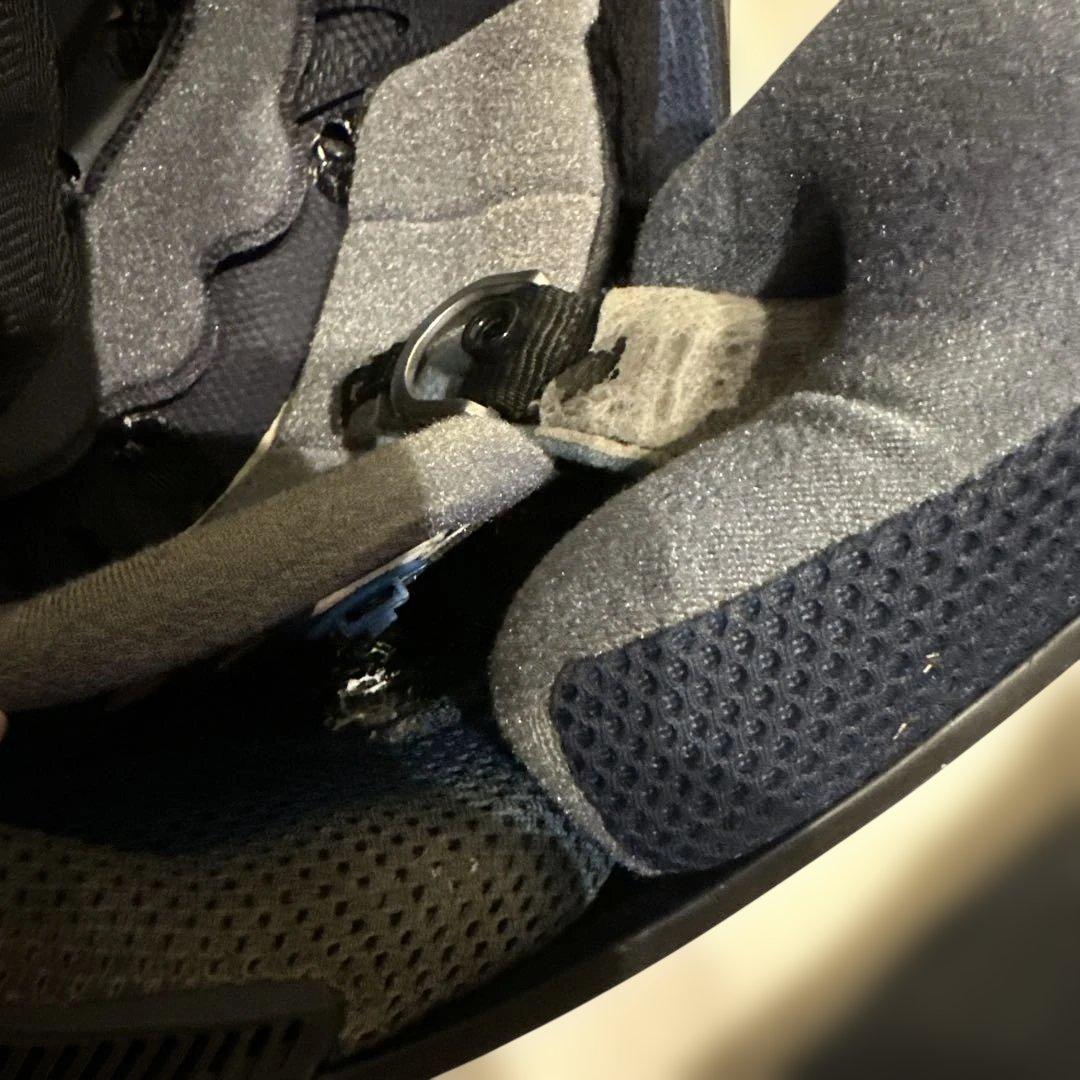 ジャンクArai アライ SZ-M UP TOWN Sz-m Up Town