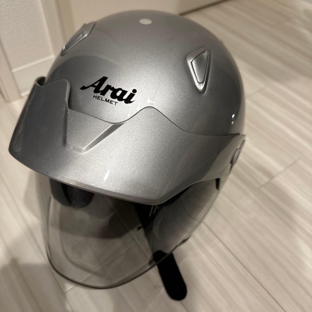 ジャンクArai アライ SZ-M UP TOWN Sz-m Up Town