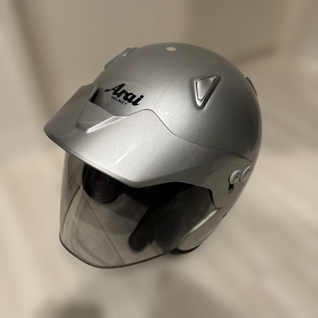 ジャンクArai アライ SZ-M UP TOWN Sz-m Up Town