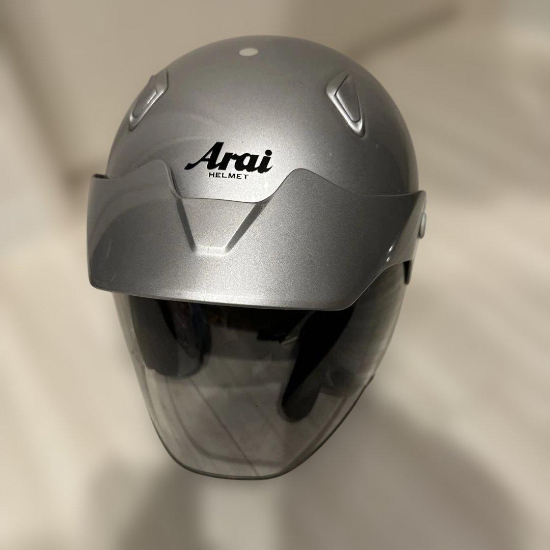 ジャンクArai アライ SZ-M UP TOWN Sz-m Up Town