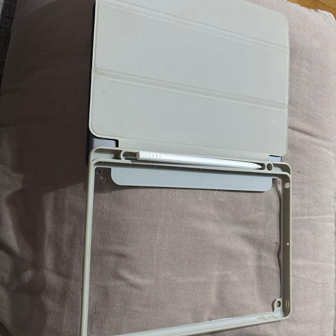 【超美品】iPad 第9世代 グレー