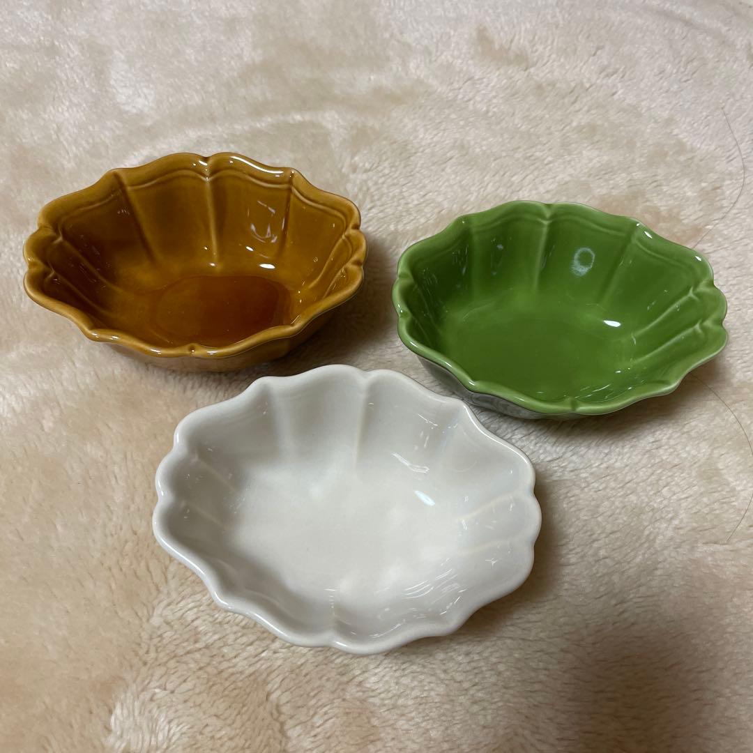 スタジオM アーリーバード　ラコットクルンプリ　食器セット　まとめ売り