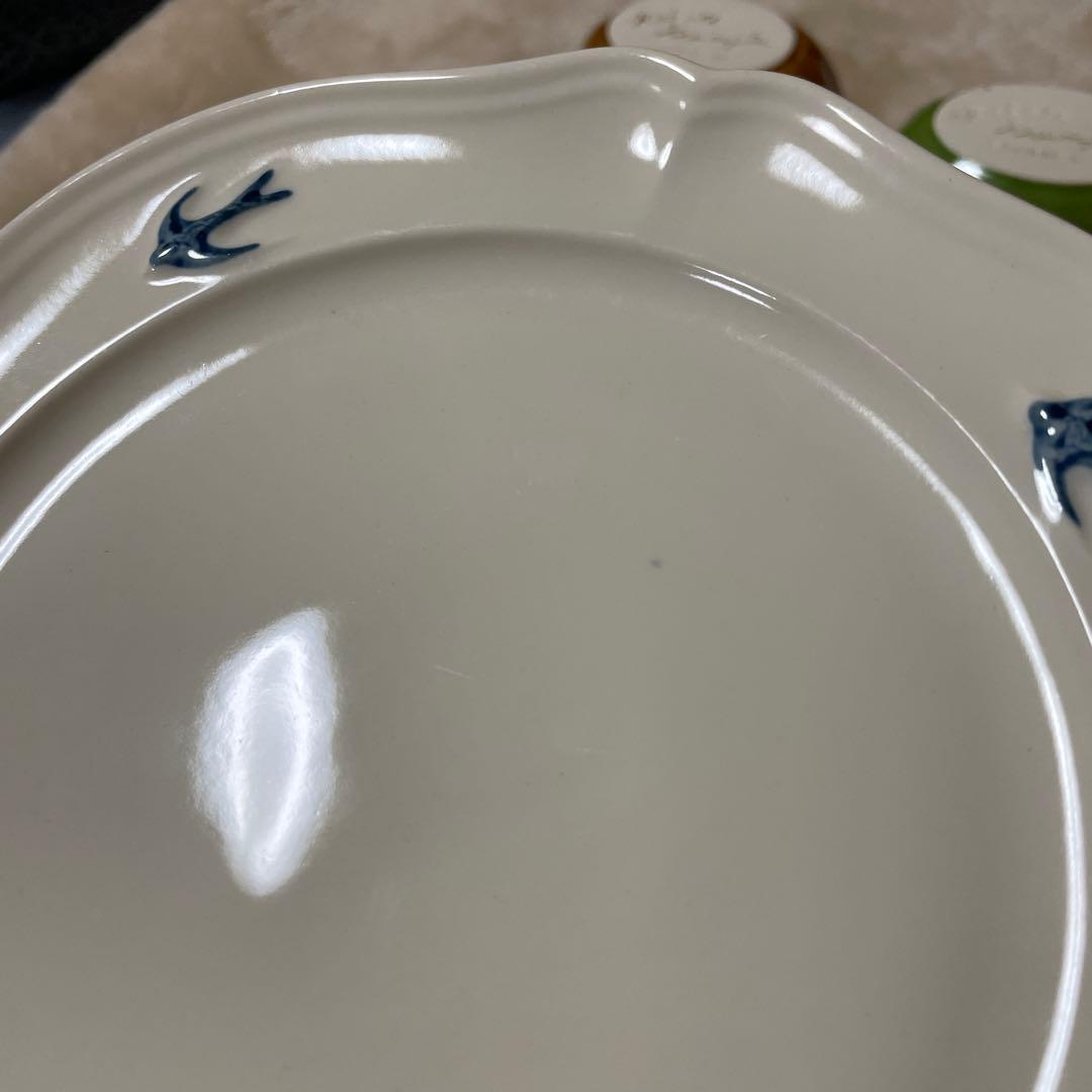 スタジオM アーリーバード　ラコットクルンプリ　食器セット　まとめ売り