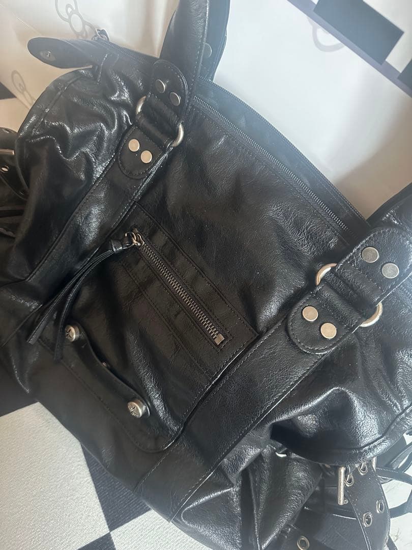 【Rosen Kreuz】RKGEEK BAG