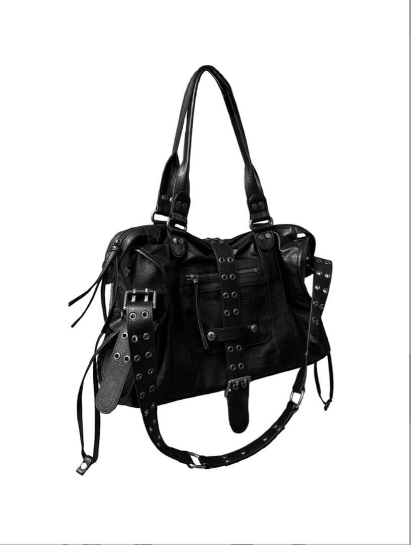 【Rosen Kreuz】RKGEEK BAG