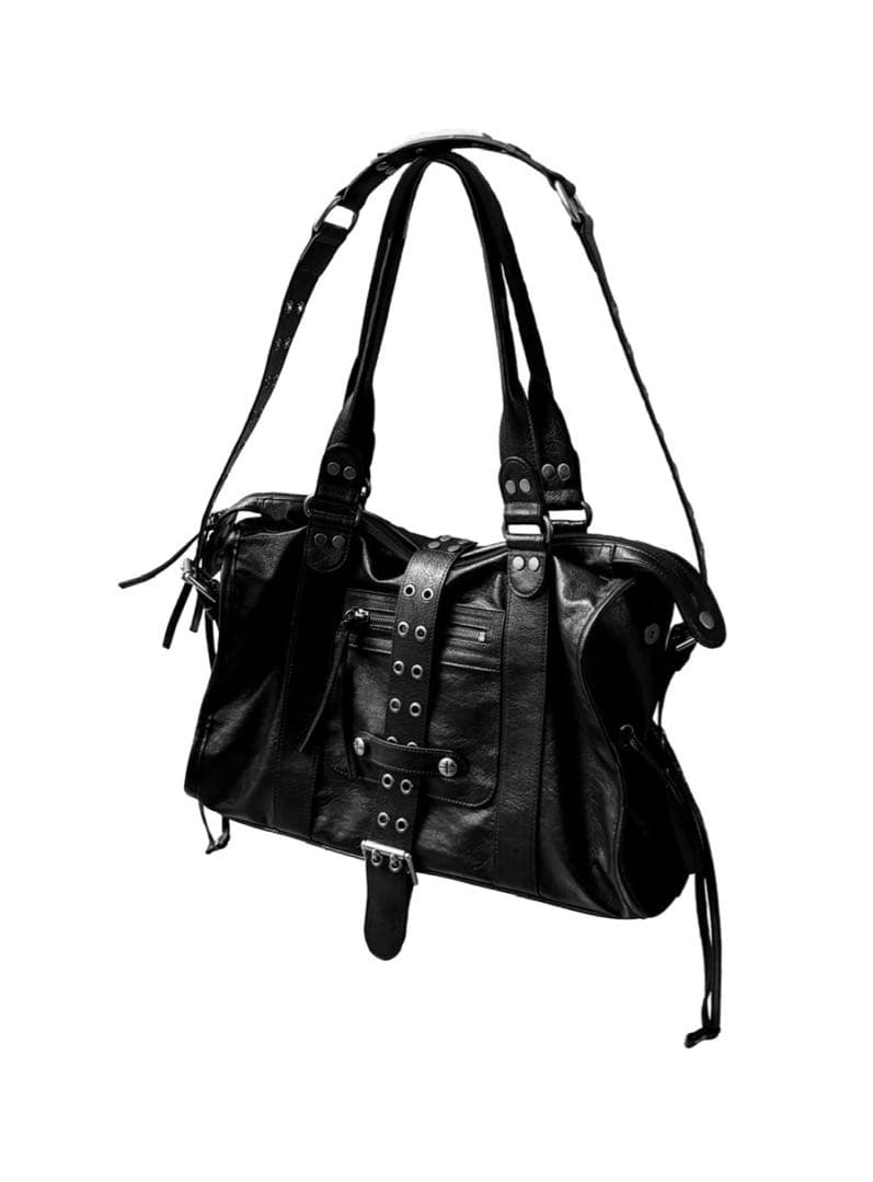 【Rosen Kreuz】RKGEEK BAG