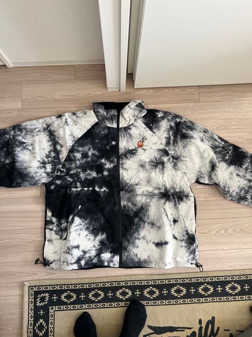 【新品】スノーボードウェア　25-26simianring