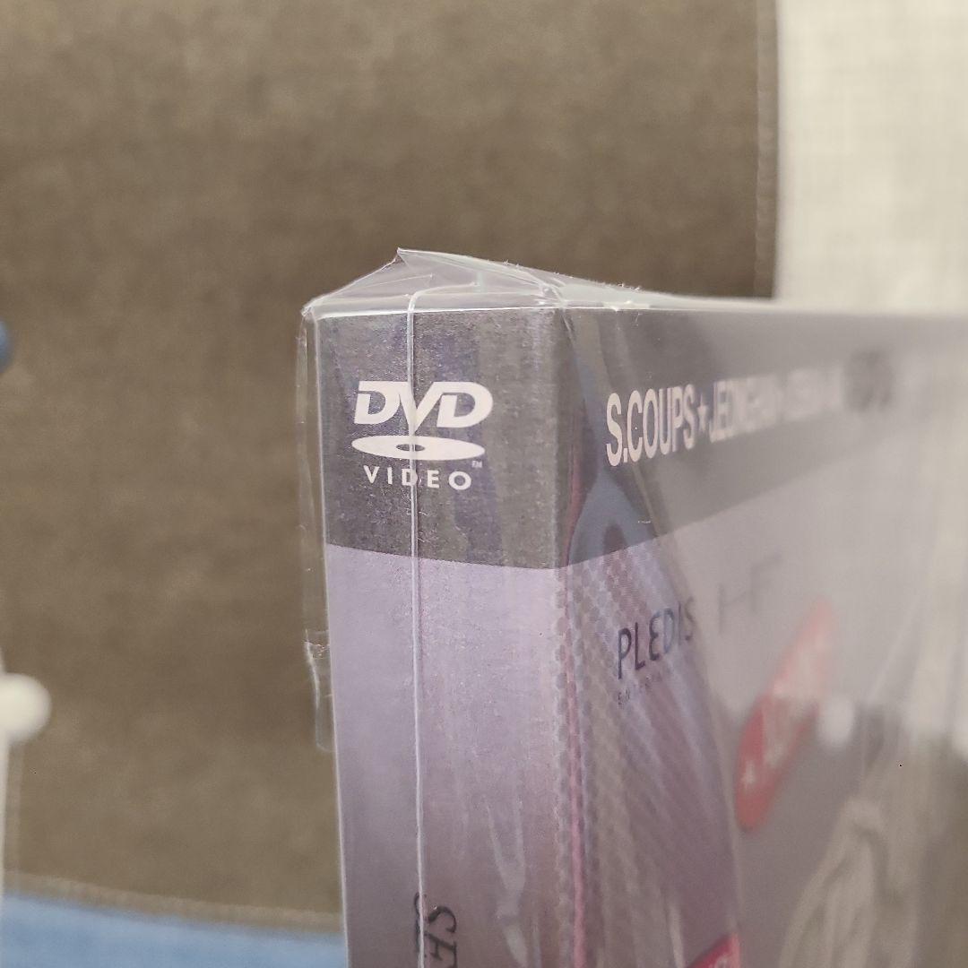 ミュージック SEVENTEEN 'FOLLOW' AGAIN TO JAPAN DVD