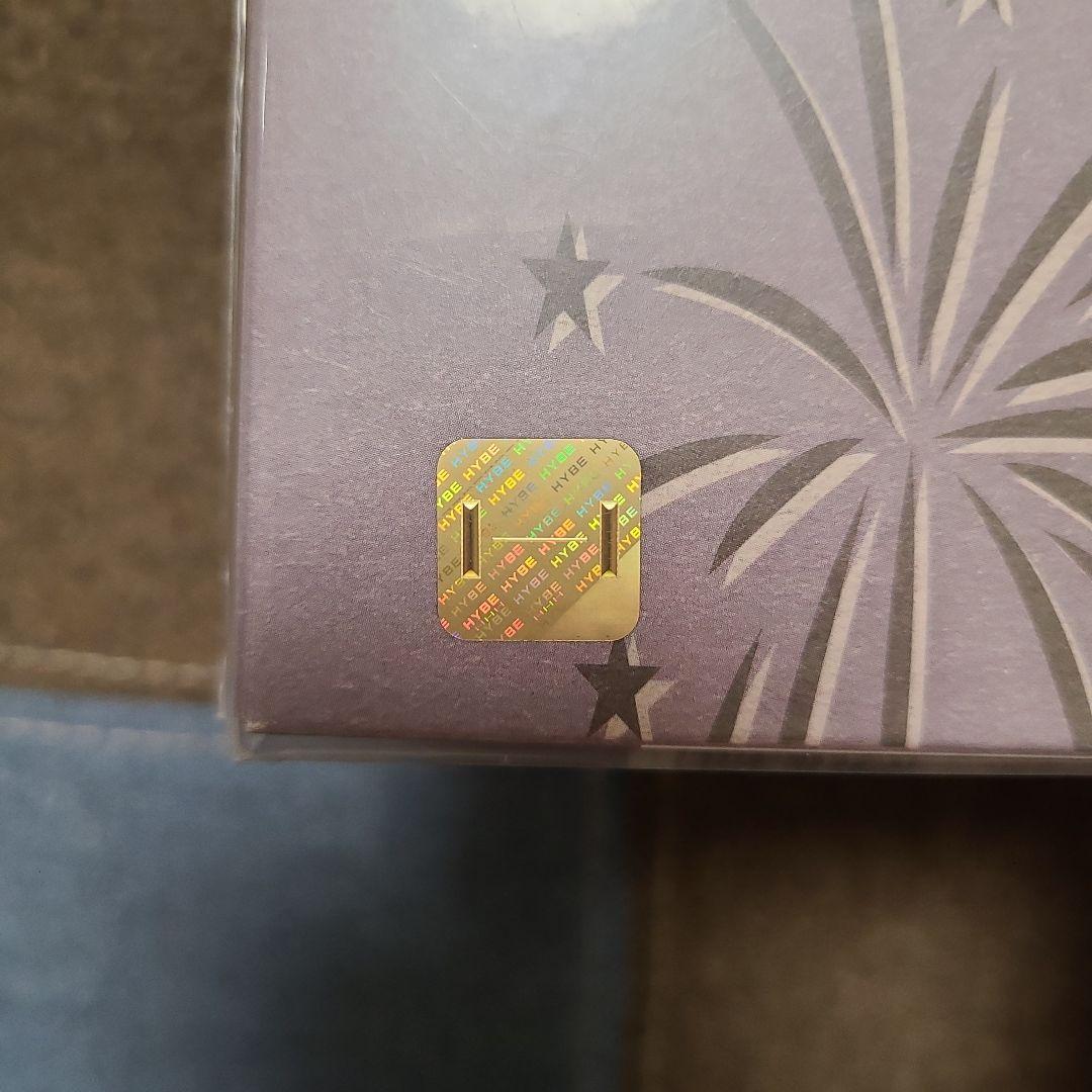 ミュージック SEVENTEEN 'FOLLOW' AGAIN TO JAPAN DVD