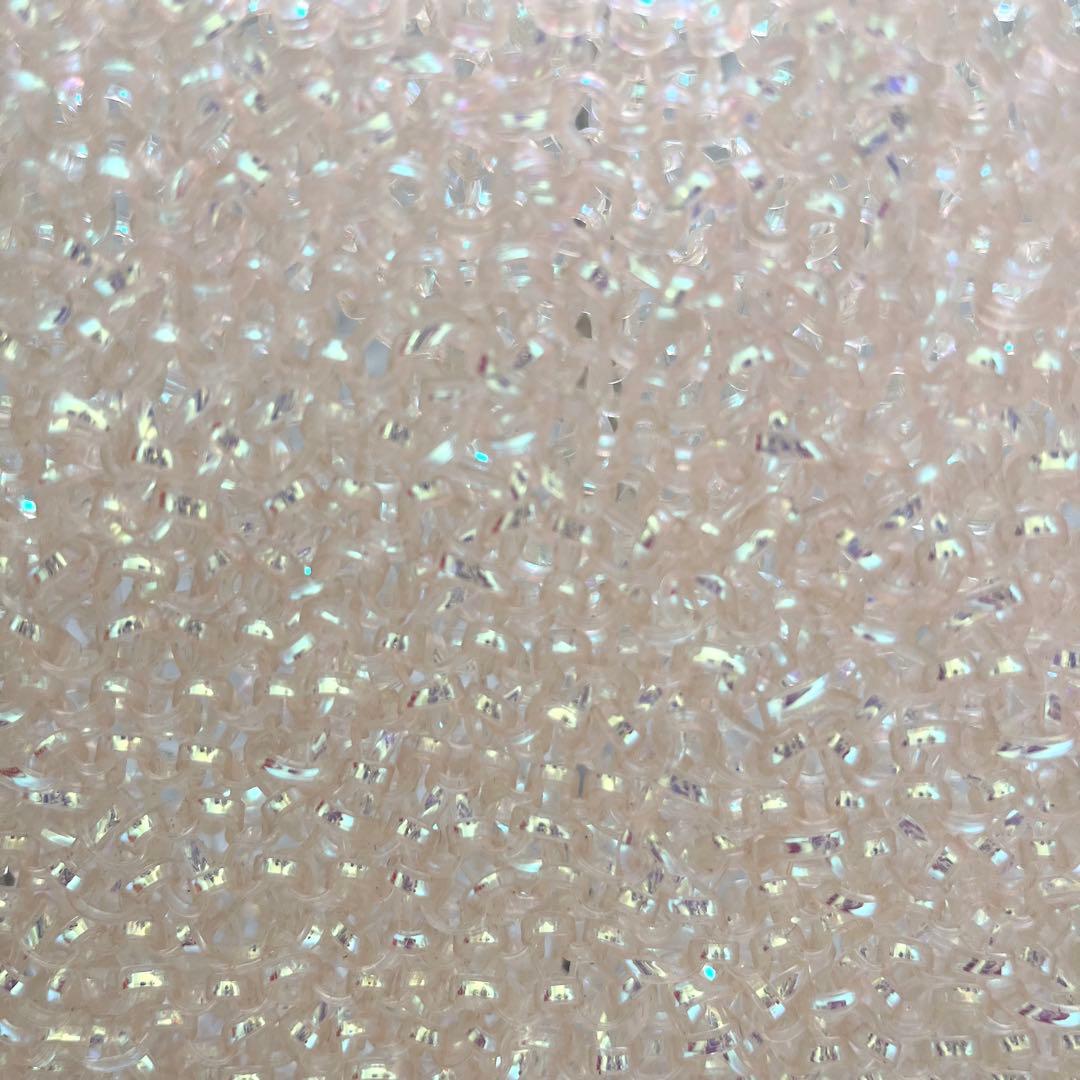 アンテプリマ　スタンダードスクエアミディアム　チェーン付き