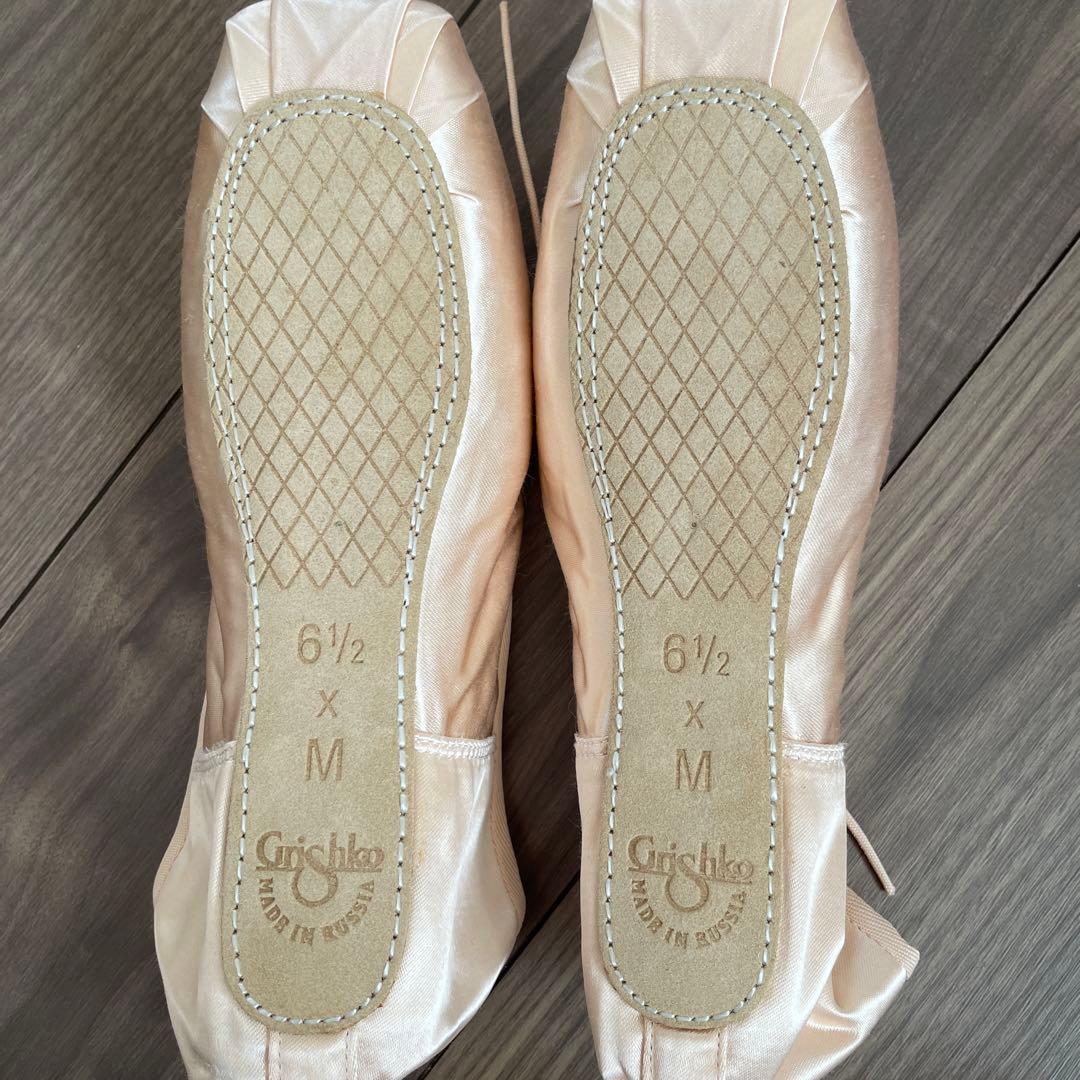 グリシコ　2007PRO  M 6、5X