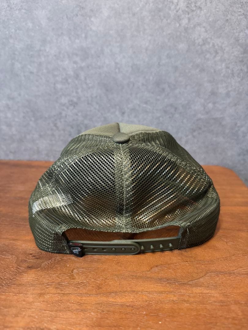 Bass Pro Shops メッシュキャップ