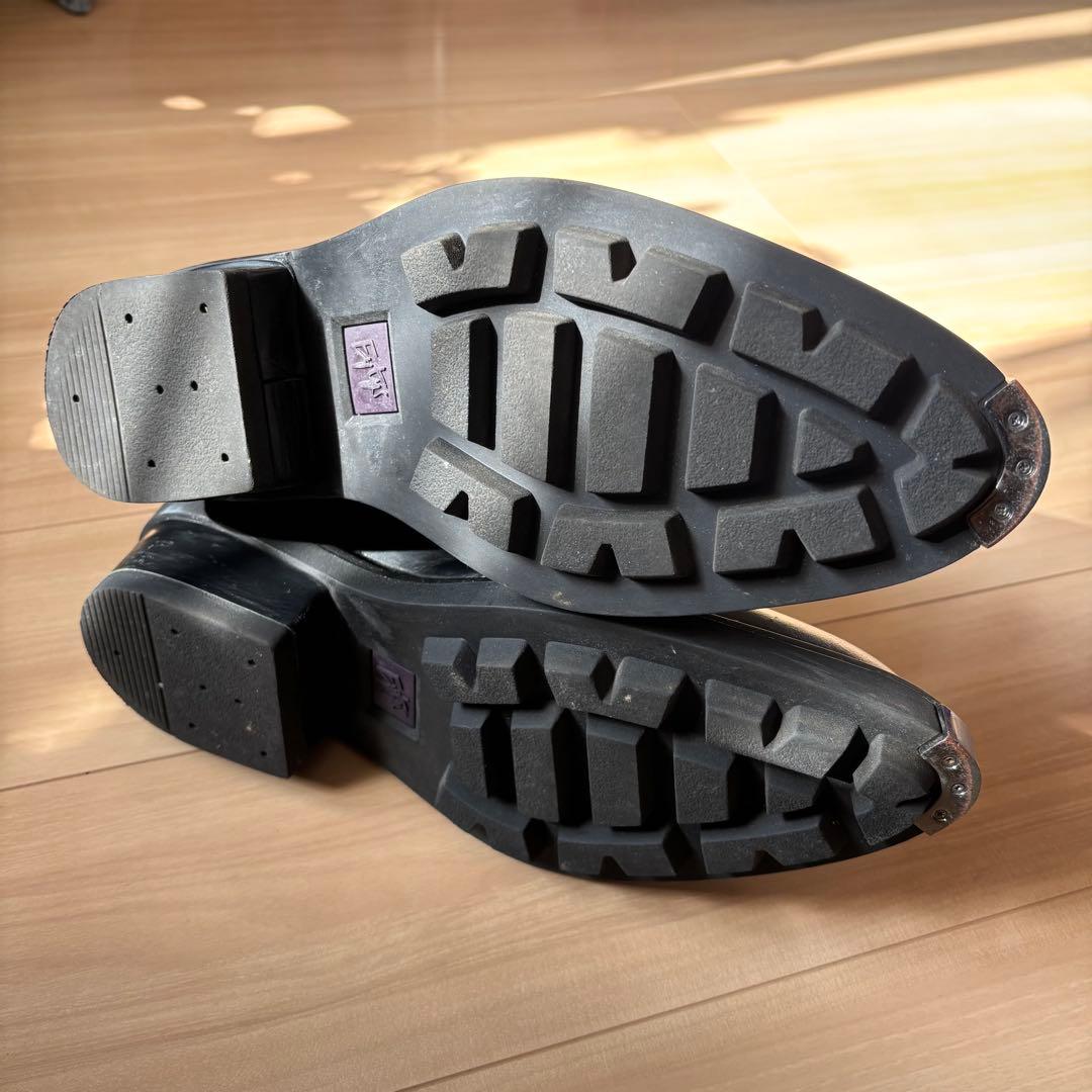 eytys nikita ヒールブーツ サイドゴアブーツ　44(28cm)