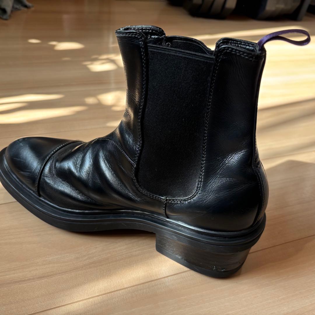 eytys nikita ヒールブーツ サイドゴアブーツ　44(28cm)