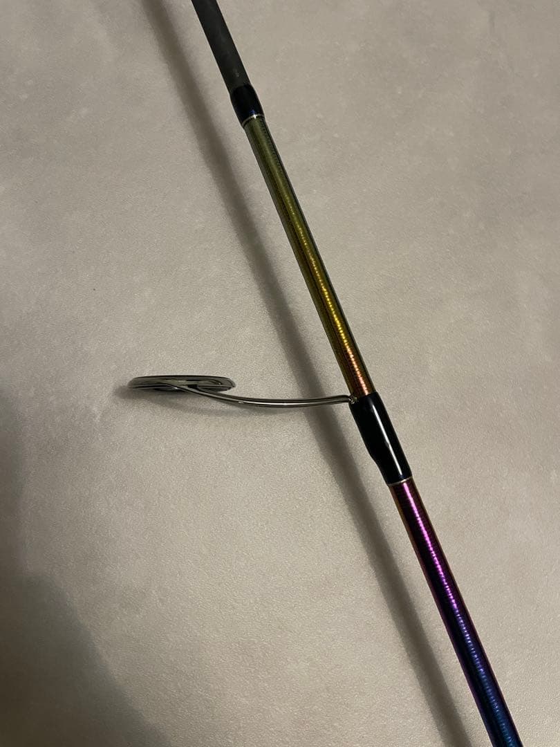 ワールドシャウラリミテッド　2752R-2