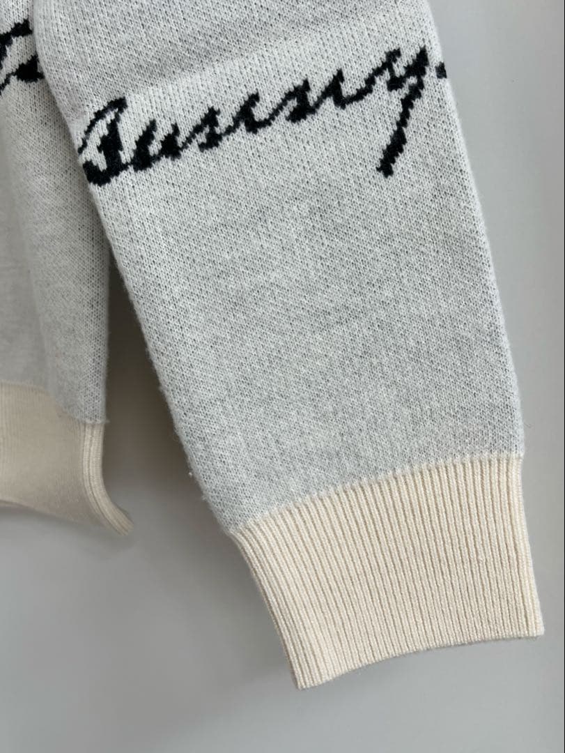 マスターバニーセーター ニット 極美品 人気 サイズ１ 綺麗 美品