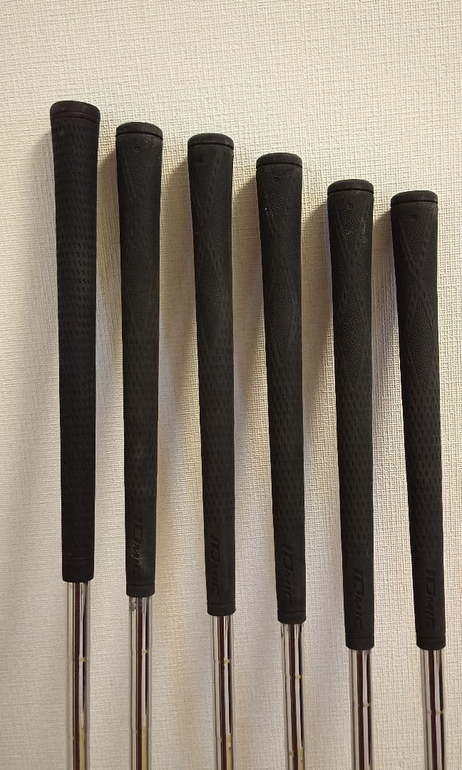 ONOFF KURO　2022　オノフ　アイアン