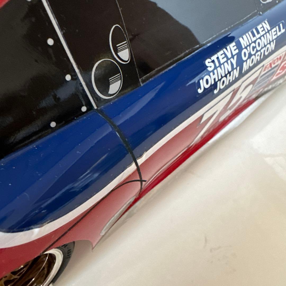 Nissan 300ZX IMSA-GTS RCカー