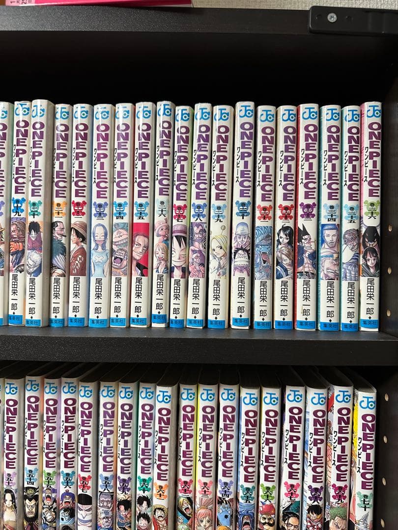 【初版多数】ONE PIECE 全巻セット＋映画特典セット