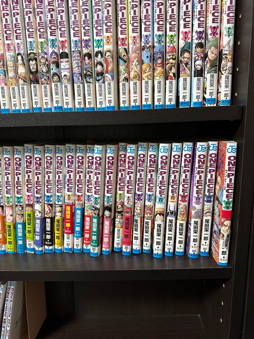 【初版多数】ONE PIECE 全巻セット＋映画特典セット