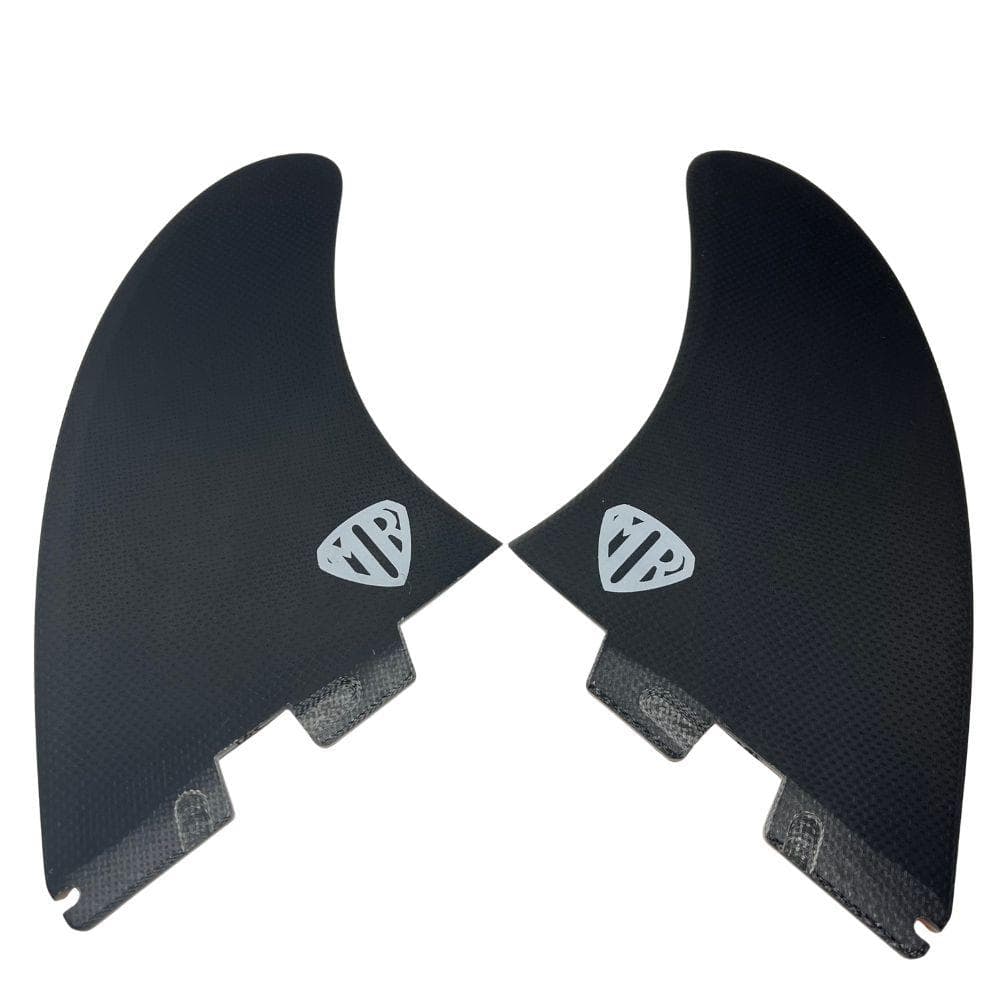 【新品】【定価17820円】FCS II MR 78 Twin Fin L-XL