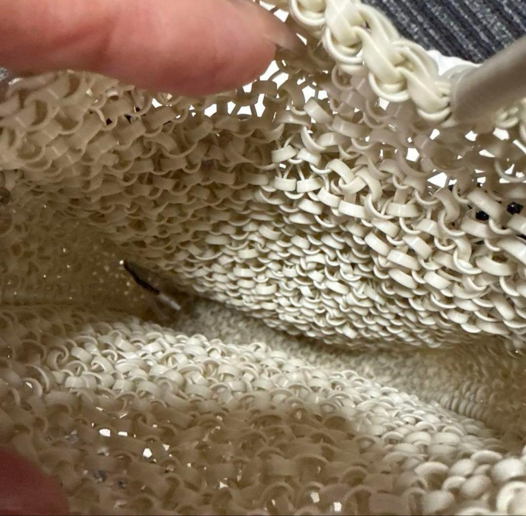 ぱ*だ様 アンテプリマ／ANTEPRIMA☆アニマーレパンダ☆ショルダースモール