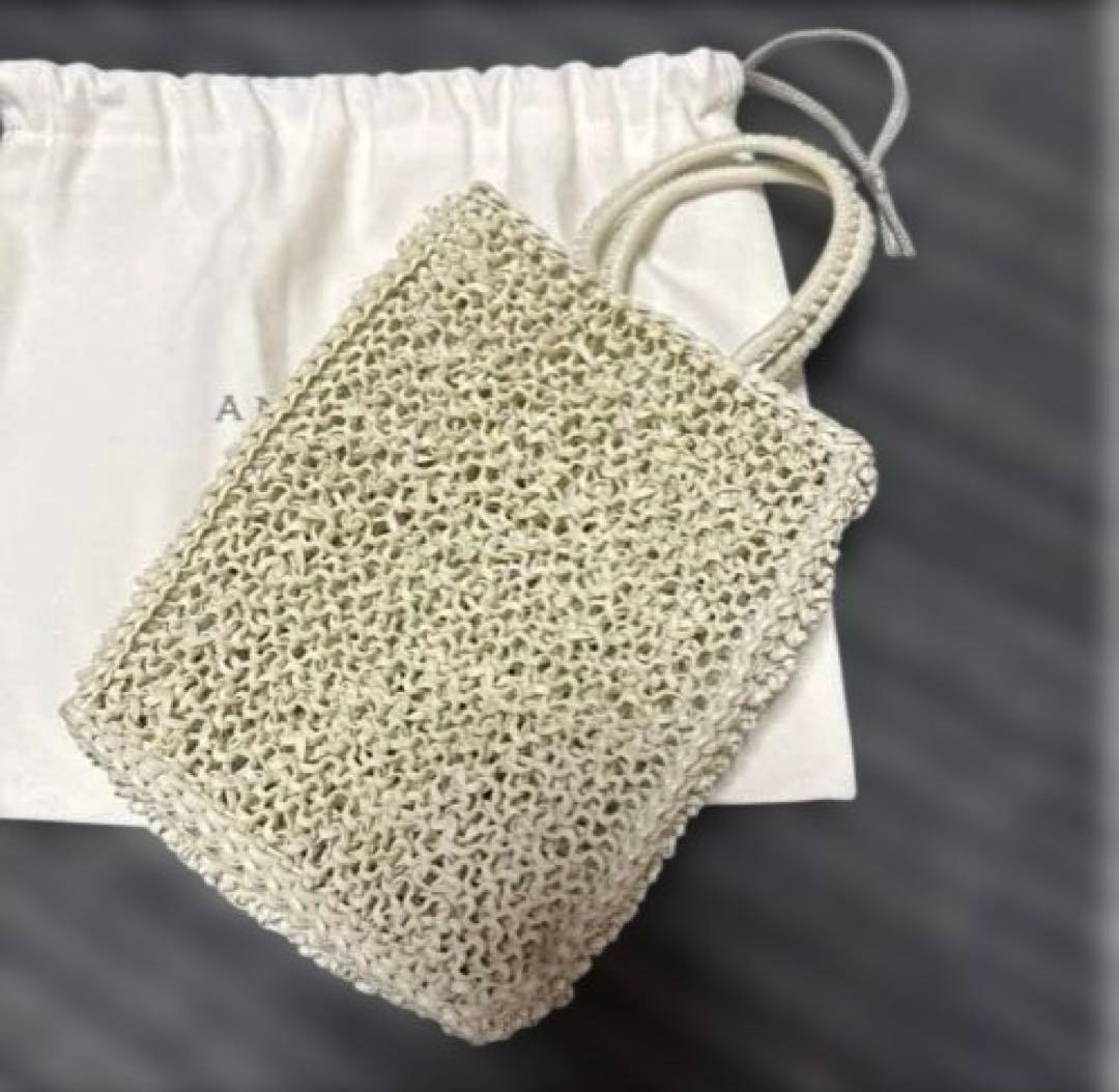 ぱ*だ様 アンテプリマ／ANTEPRIMA☆アニマーレパンダ☆ショルダースモール