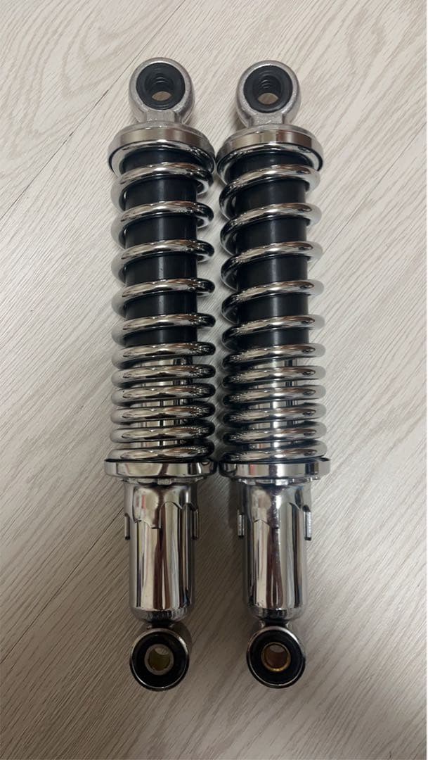 w650ローダウンサス