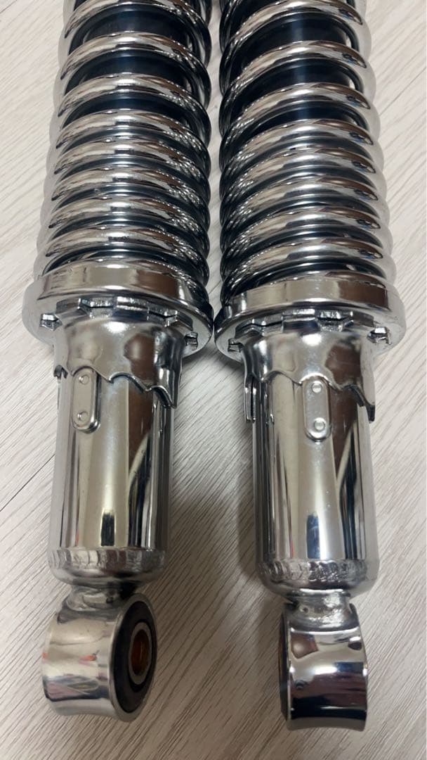 w650ローダウンサス