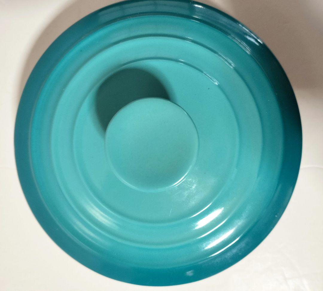 ルクルーゼ Le Creuset ストッカー パッキン付きキャニスター 廃版