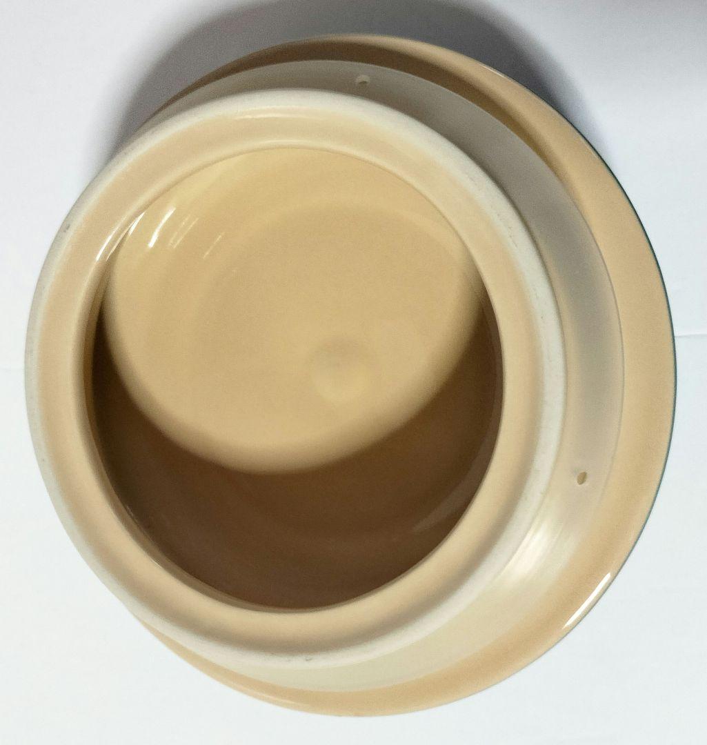 ルクルーゼ Le Creuset ストッカー パッキン付きキャニスター 廃版