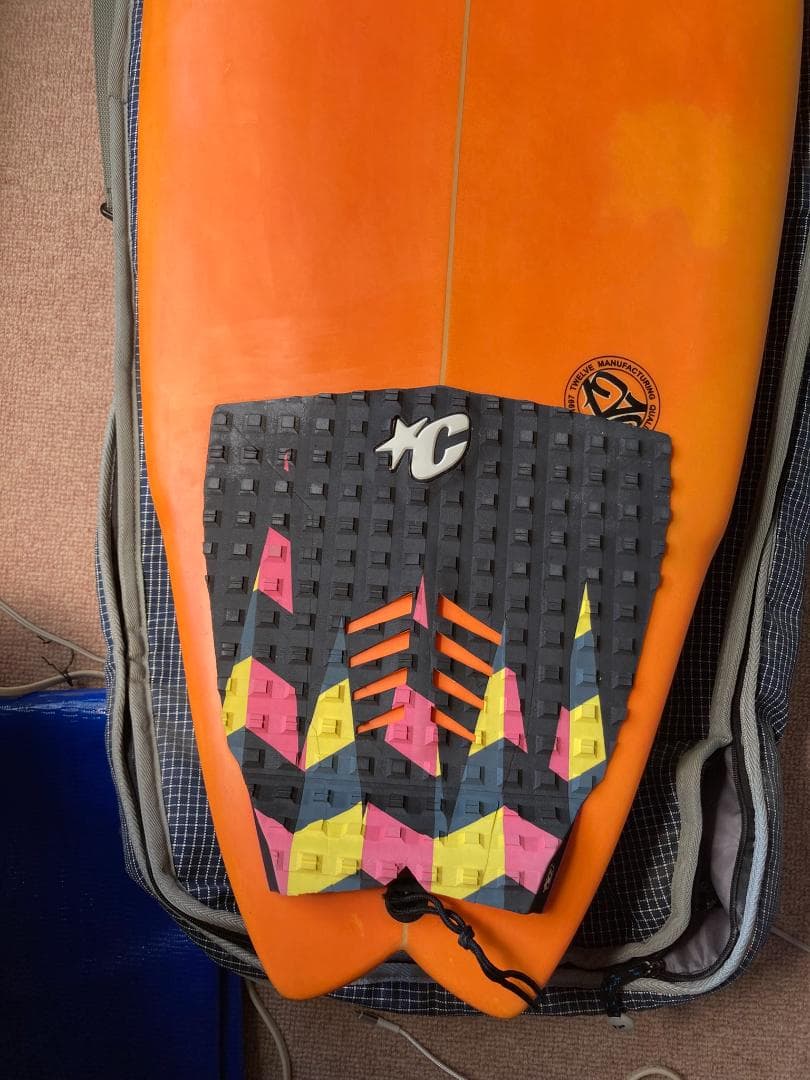 +αサーフボード