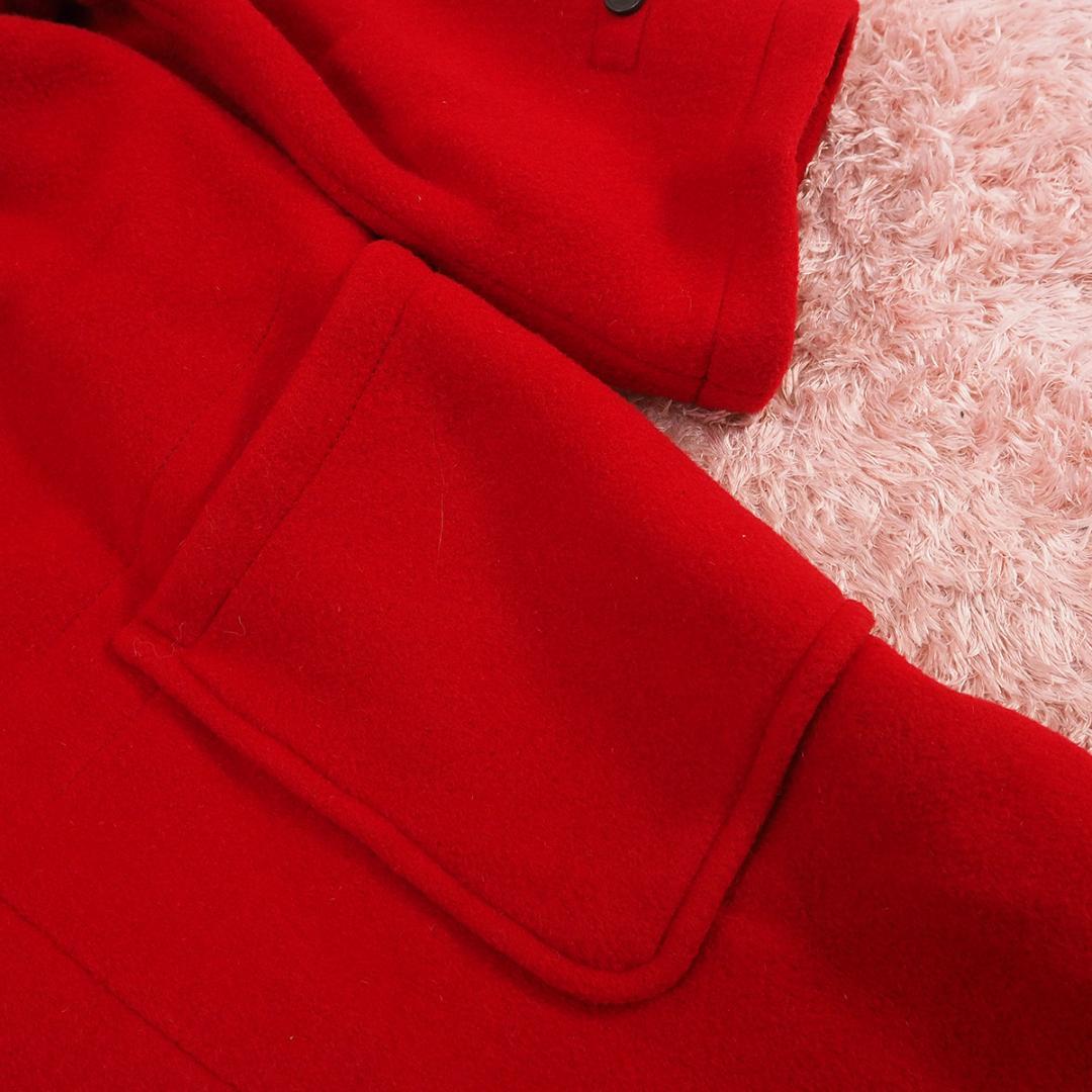 希少カラー/美品【90's vintage/gloverall】ダッフル コート