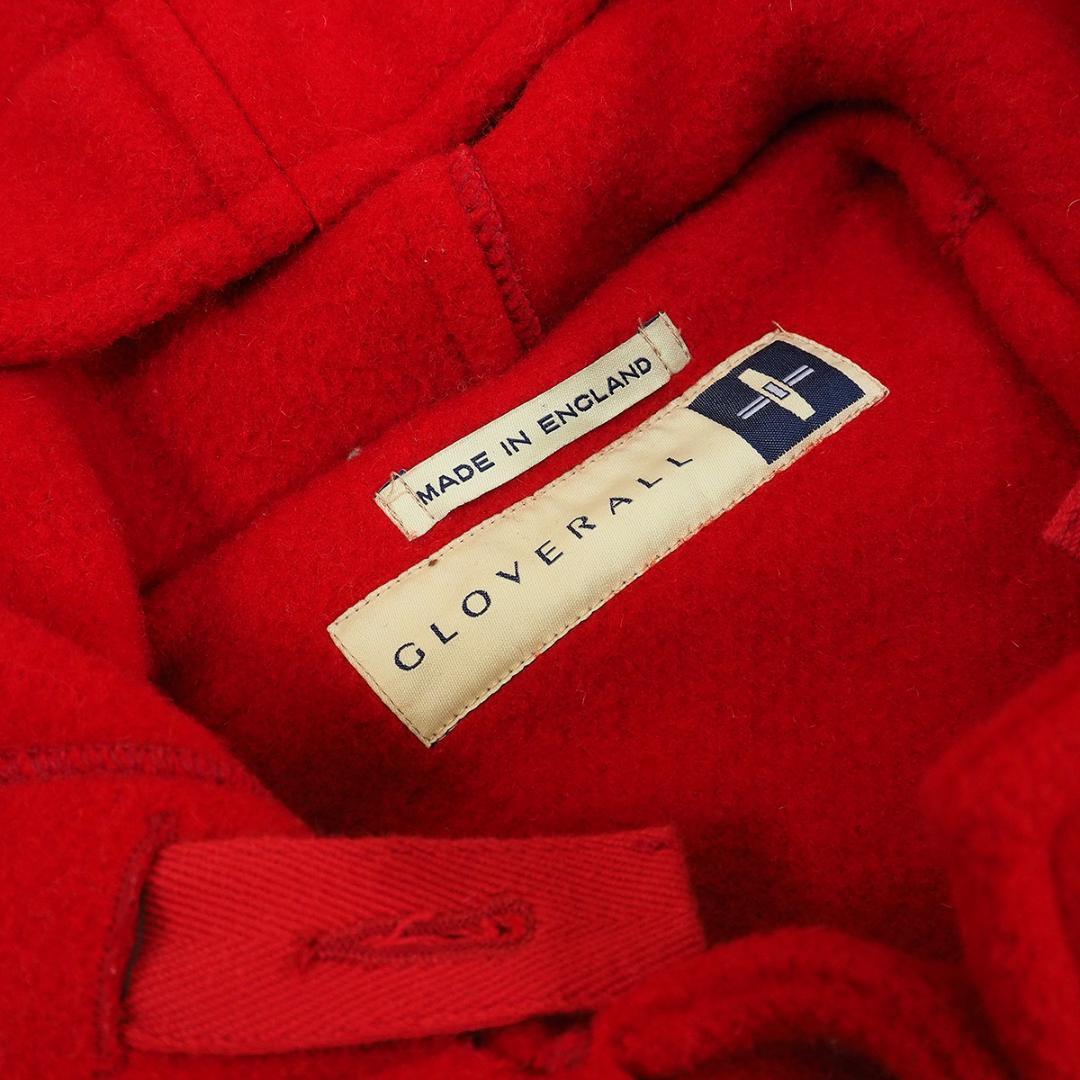 希少カラー/美品【90's vintage/gloverall】ダッフル コート
