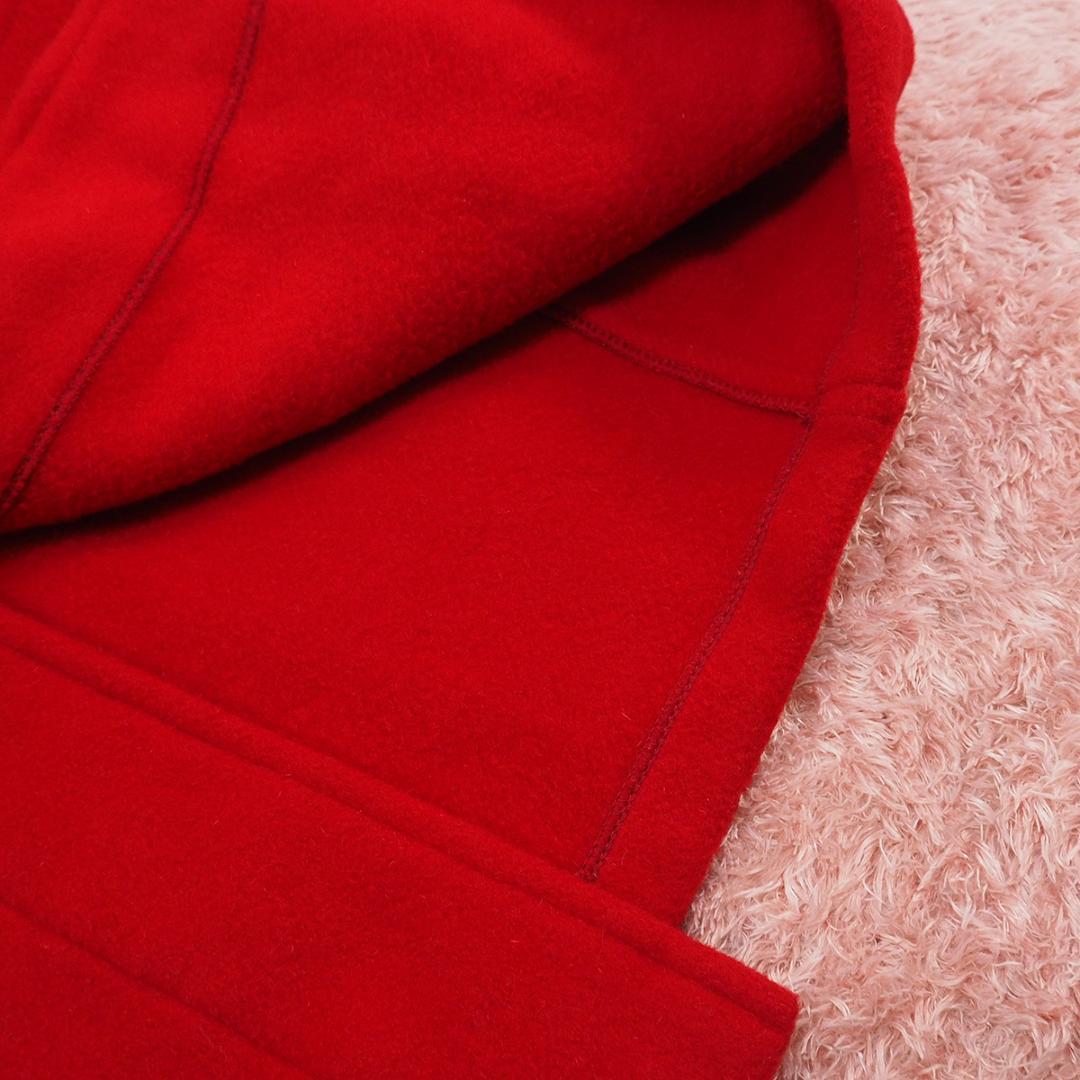 希少カラー/美品【90's vintage/gloverall】ダッフル コート