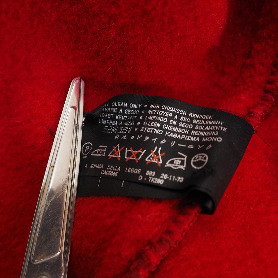 希少カラー/美品【90's vintage/gloverall】ダッフル コート