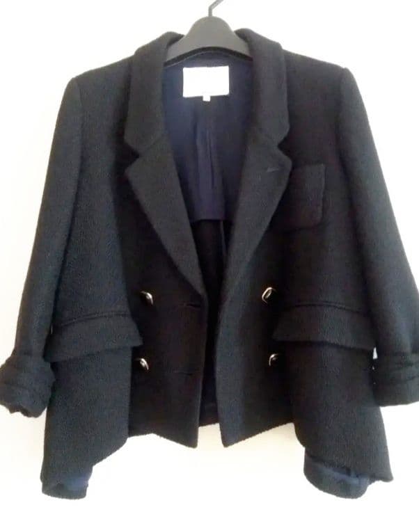 3.1　phillip lim フィリップ・リム ジャケット