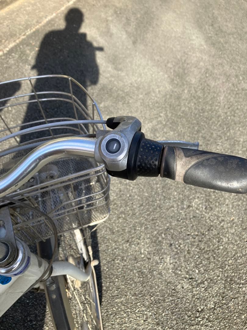 ブリヂストン　アルベルトロイヤル