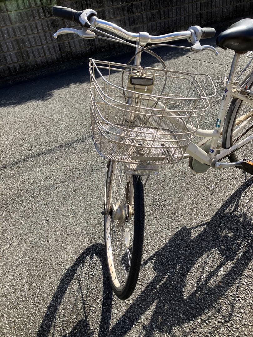 ブリヂストン　アルベルトロイヤル