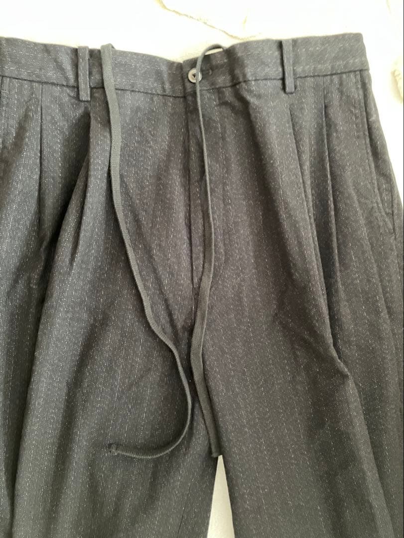 yoko sakamoto スラックス