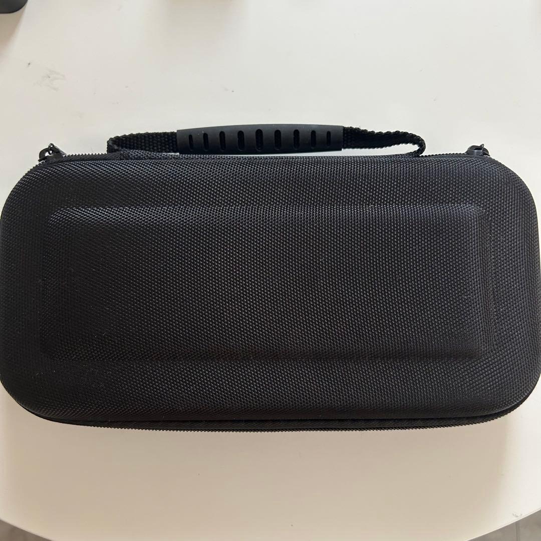 ニンテンドースイッチ　カセットなし